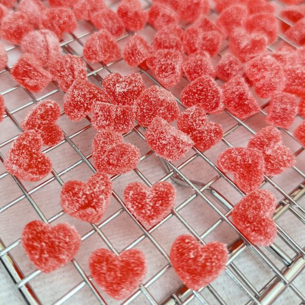 Low Dose THC Gummies - 10mg each (200mg)